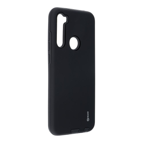 Capa Roar Rico Armor para Xiaomi Redmi Note 8T preto